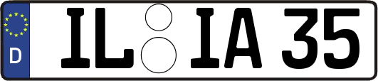 IL-IA35