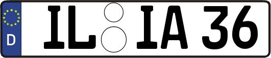 IL-IA36