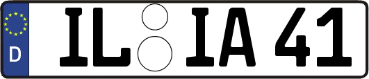 IL-IA41