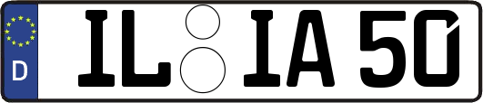 IL-IA50