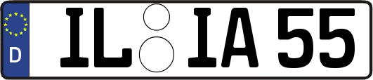 IL-IA55