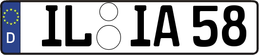 IL-IA58
