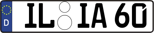IL-IA60