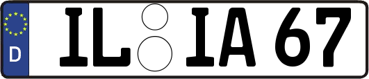 IL-IA67