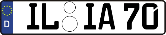 IL-IA70
