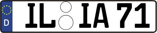 IL-IA71