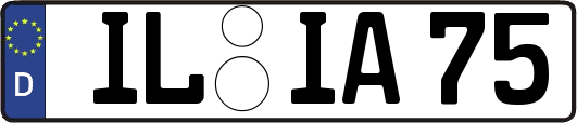 IL-IA75