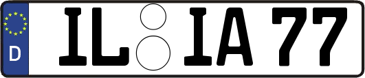 IL-IA77