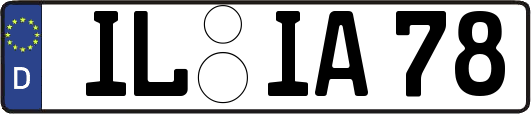IL-IA78