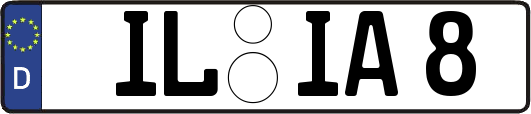 IL-IA8