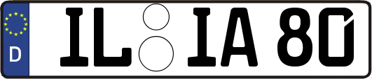 IL-IA80