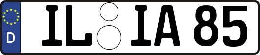 IL-IA85