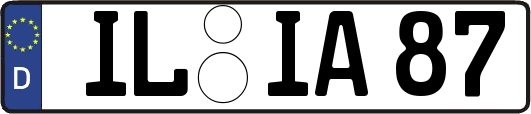 IL-IA87