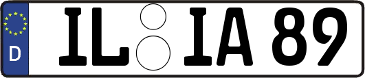 IL-IA89