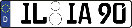 IL-IA90
