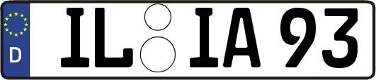 IL-IA93