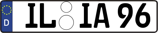 IL-IA96