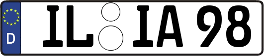 IL-IA98