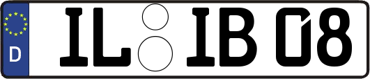 IL-IB08