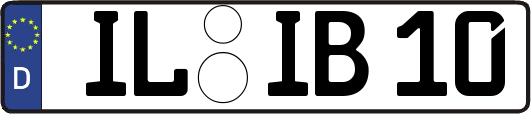 IL-IB10