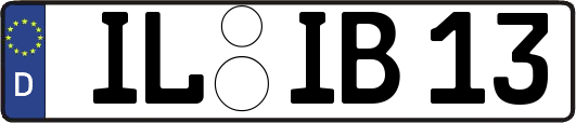 IL-IB13