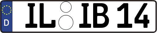 IL-IB14