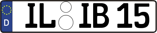IL-IB15
