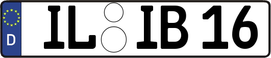 IL-IB16
