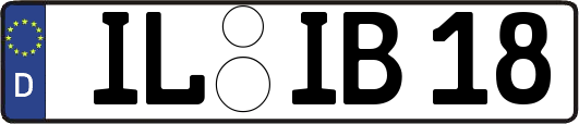 IL-IB18