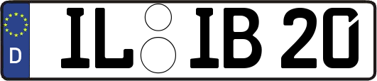 IL-IB20