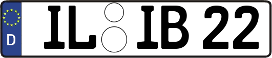 IL-IB22