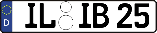 IL-IB25