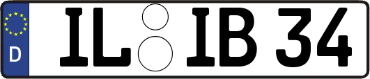 IL-IB34