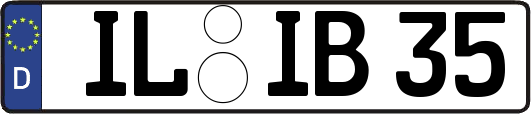 IL-IB35