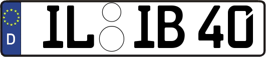 IL-IB40