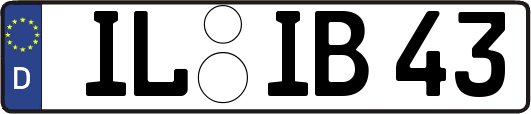 IL-IB43