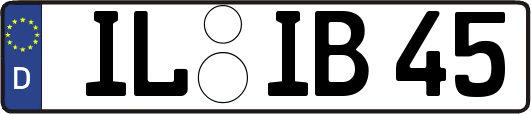 IL-IB45