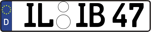 IL-IB47