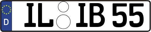 IL-IB55