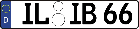 IL-IB66