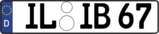 IL-IB67