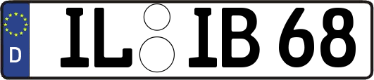 IL-IB68