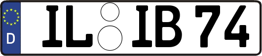 IL-IB74