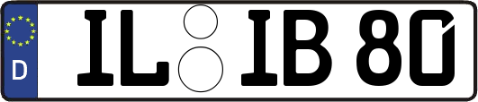IL-IB80