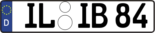 IL-IB84