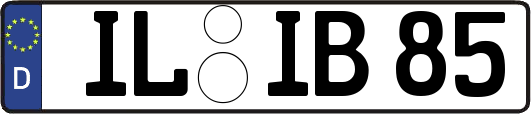 IL-IB85
