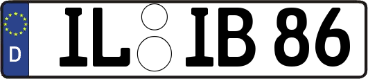 IL-IB86