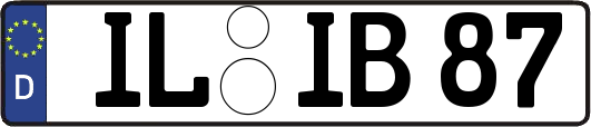 IL-IB87