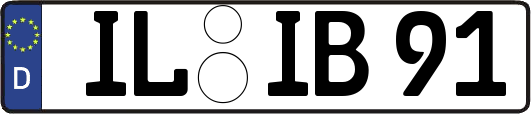 IL-IB91