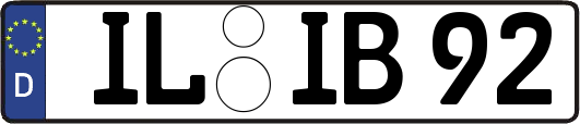 IL-IB92
